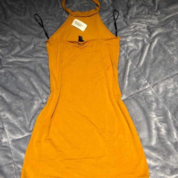 forever 21 summer dress - Picture 3 of 4